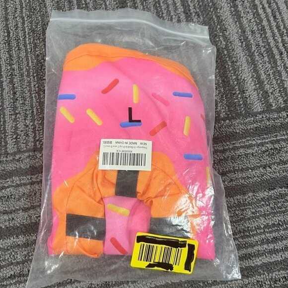 Inflatable Dog Cone Alternative After Surgery Soft Dog Collar Large Medium Dogs - Picture 5 of 8